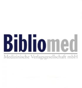 Bibliomed Logo