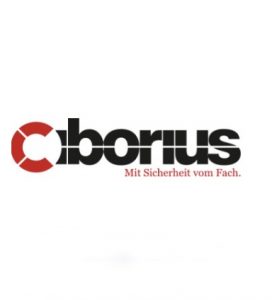 Ciborius Logo