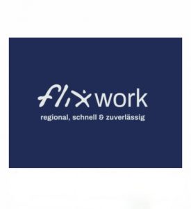 Flixwork Logo
