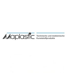 Maplastic Logo