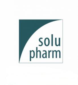 Solupharm Logo