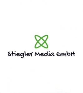 Stiegler Media Logo