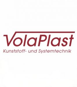 Volaplast Logo